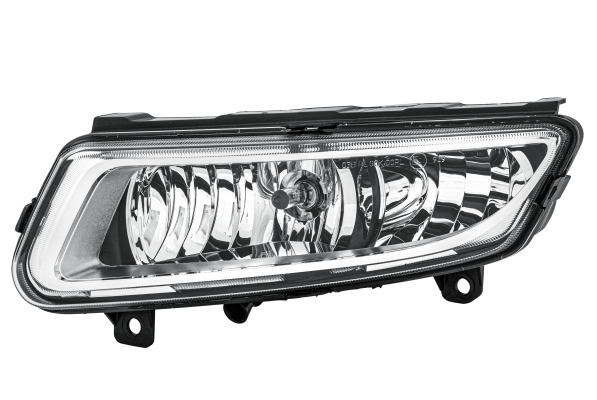 Hella Mistlamp 1ND 010 377-031