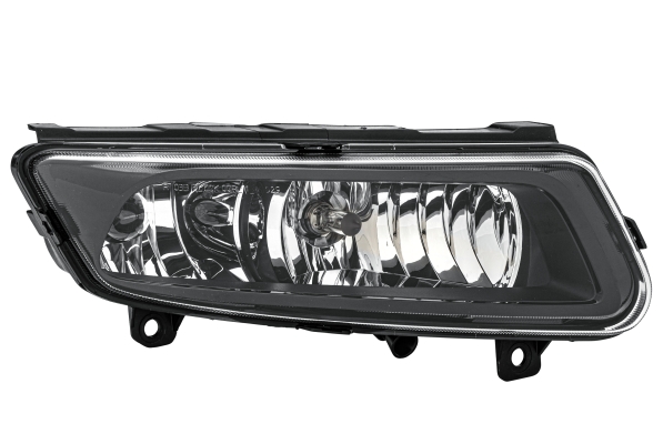 Hella Mistlamp 1ND 010 377-081