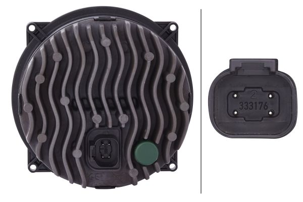 Hella Koplamp 1S3 996 362-101