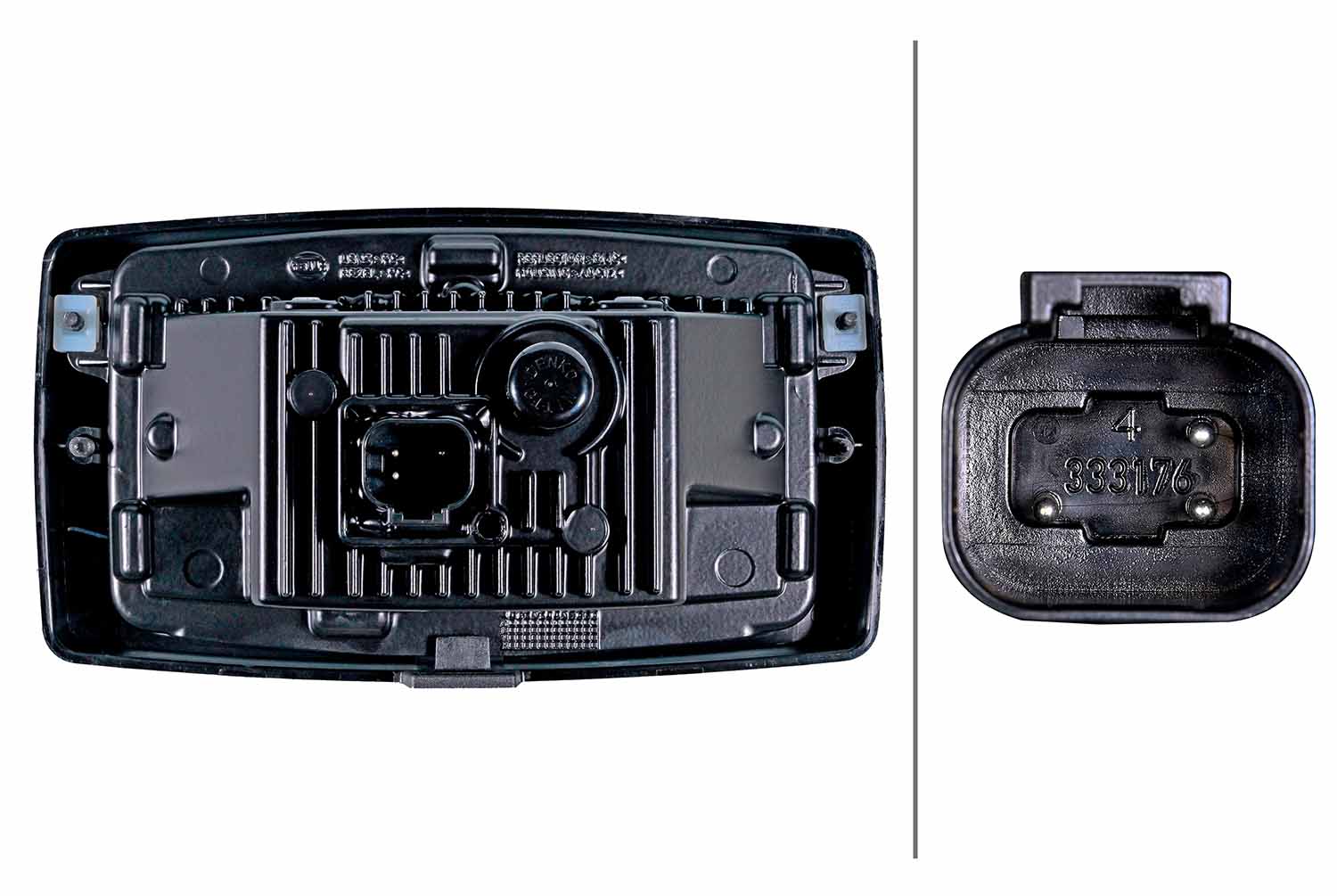 Hella Koplamp 1SA 327 210-001