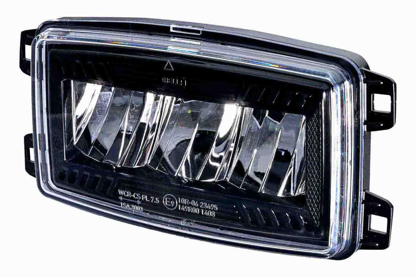 Hella Koplamp 1SA 327 210-011