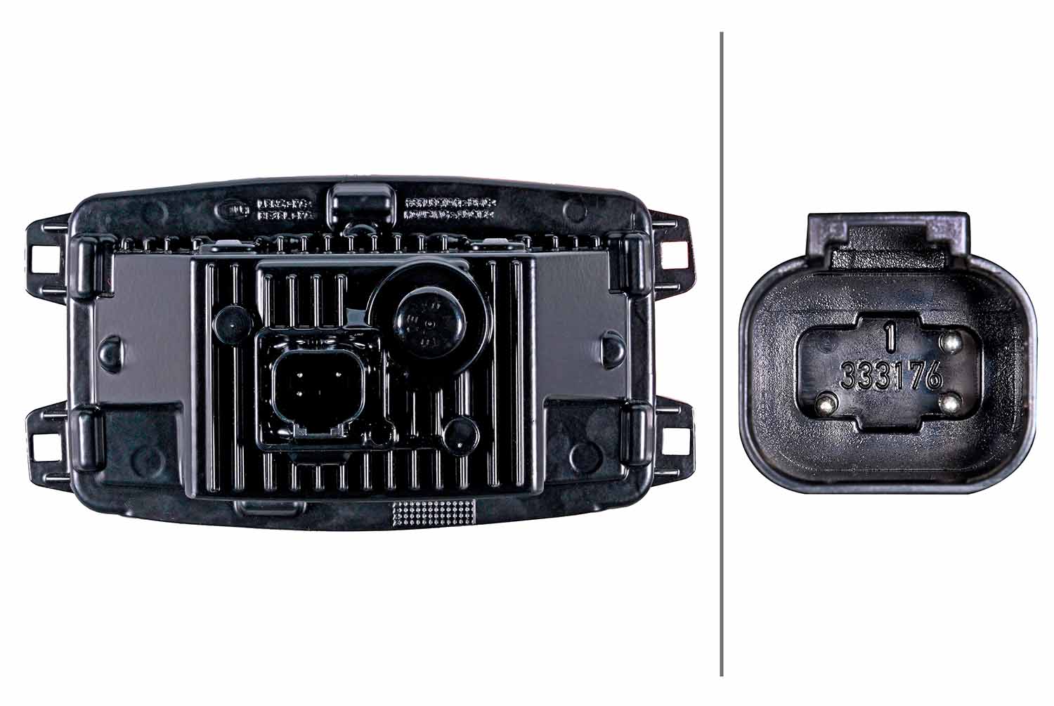 Hella Koplamp 1SA 327 210-011