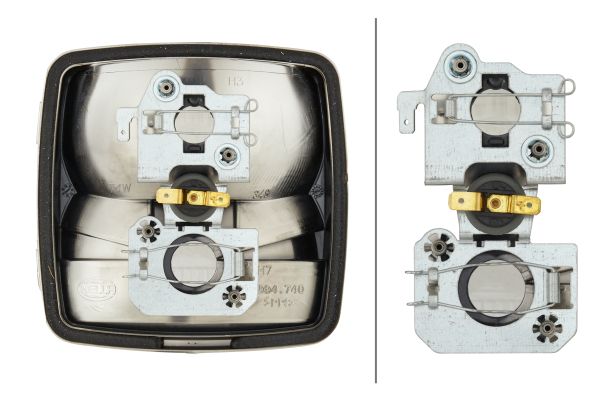 Hella Optiek, koplamp 1SA 990 185-101