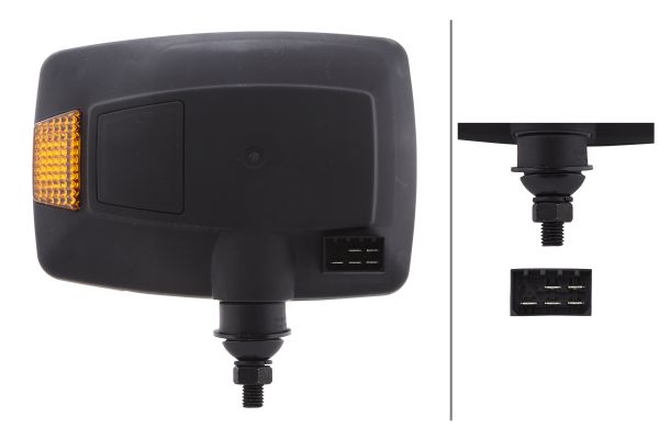 Hella Koplamp 1SA 996 120-031