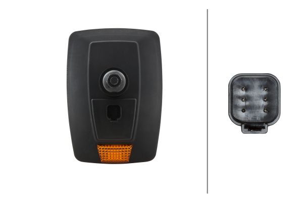 Hella Koplamp 1SA 996 120-557