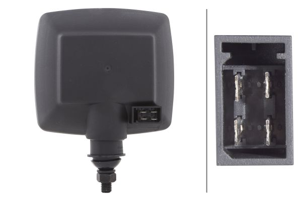 Hella Koplamp 1SA 996 120-851