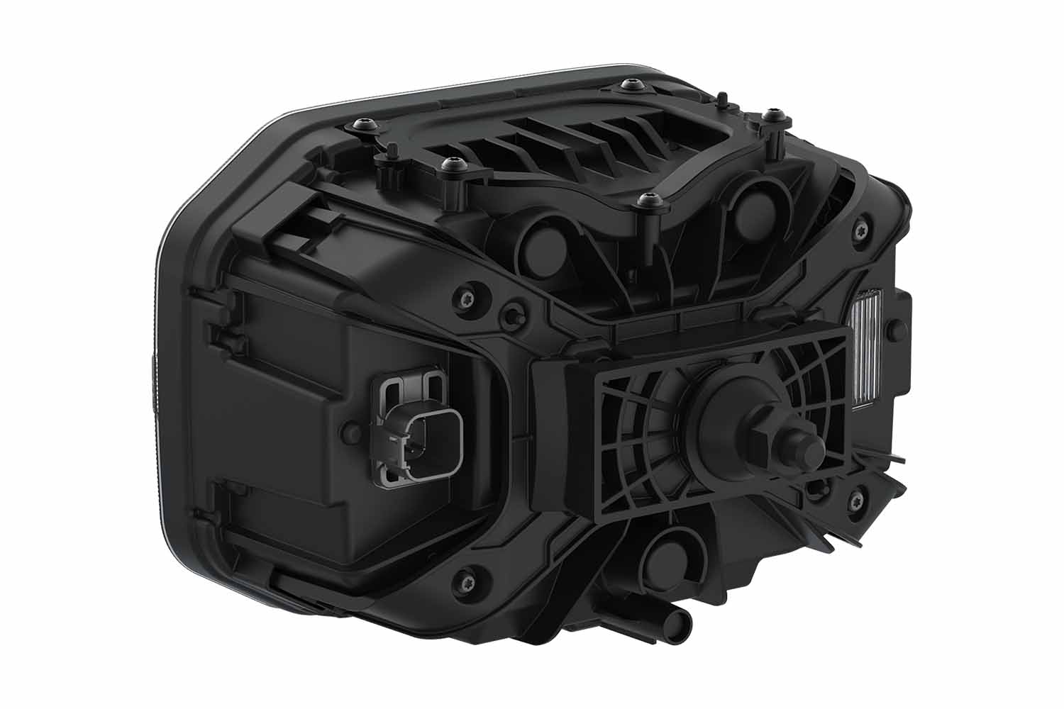 Hella Koplamp 1LF 328 550-261