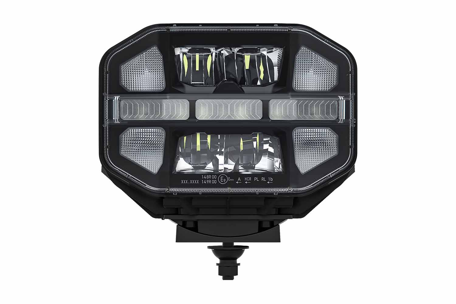 Hella Koplamp 1EF 328 550-151