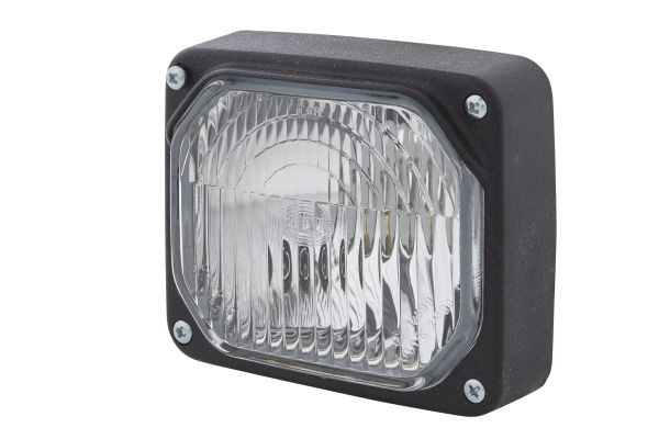 Hella Optiek, koplamp 1TA 122 718-001