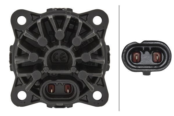 Hella Koplamp 1TL 998 670-021