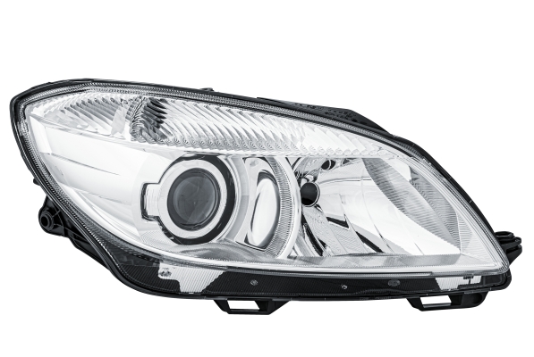 Hella Koplamp 1ZL 010 417-421