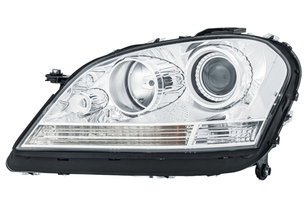 Koplamp Hella 1ZS 263 036-411