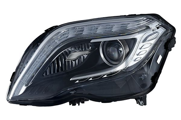 Hella Koplamp 1ZS 354 878-131