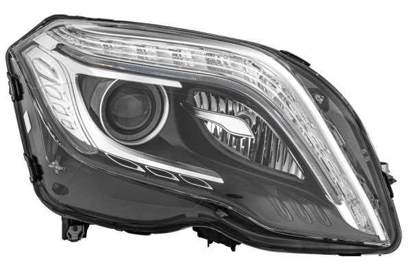 Hella Koplamp 1ZS 354 878-141