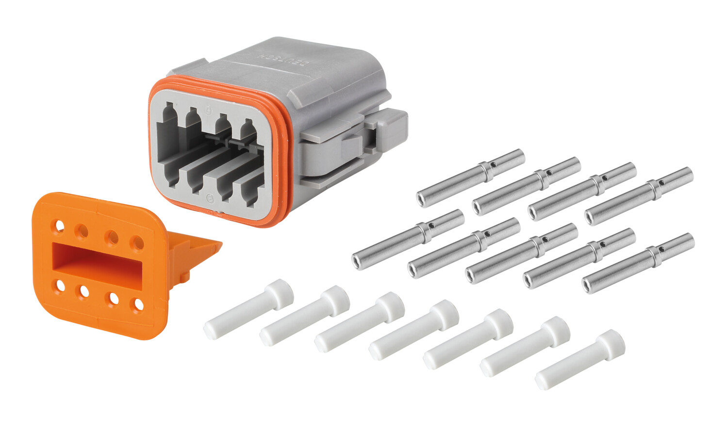 Hella Stekkerbehuizing 8JA 201 022-841