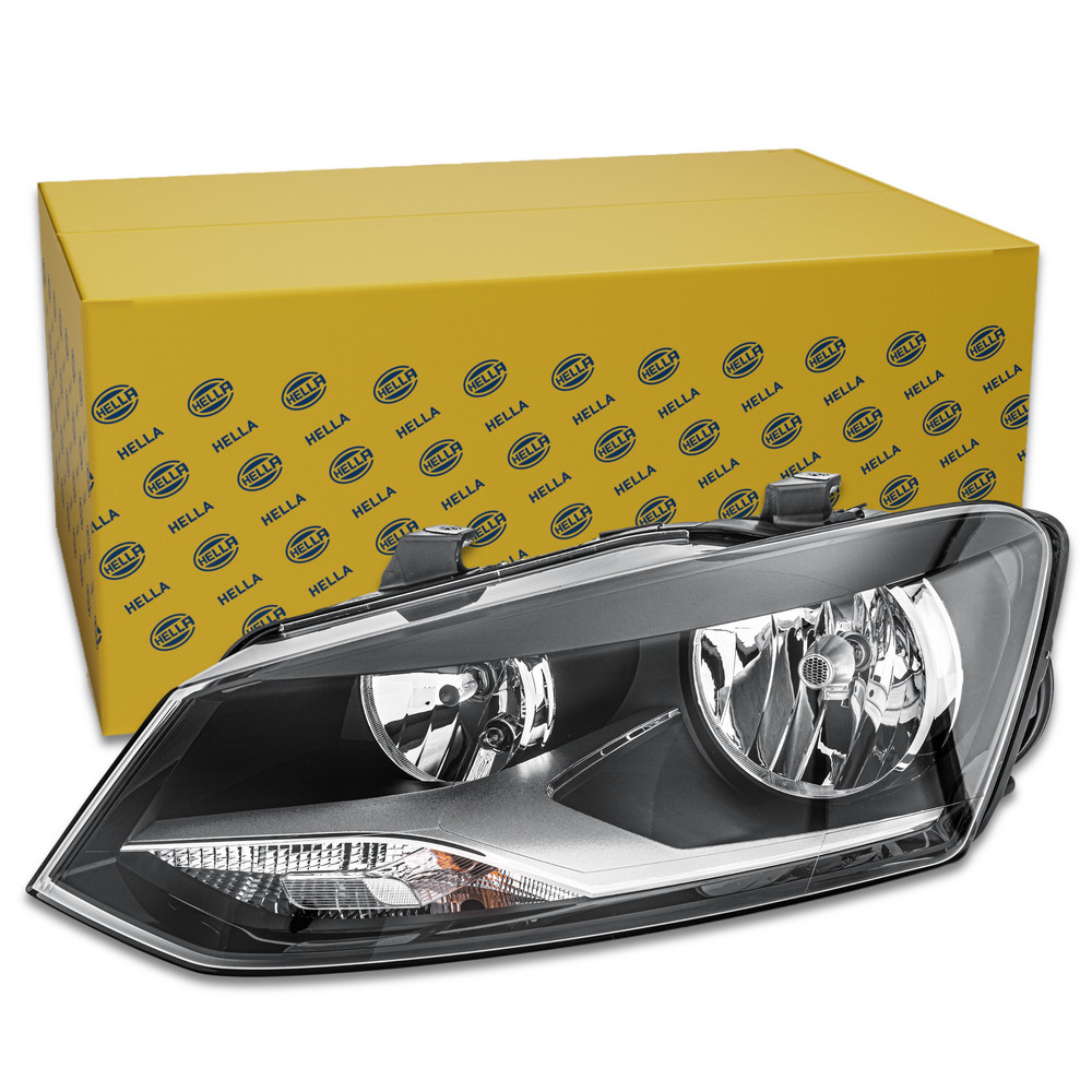 Hella Koplamp 1EE 247 051-011