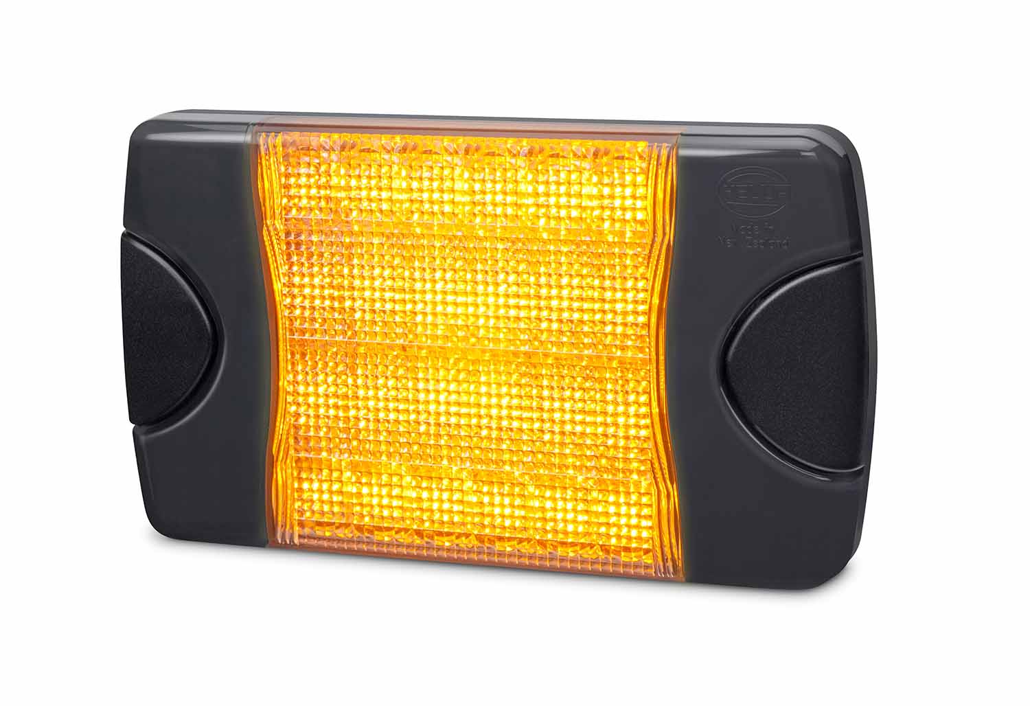 Hella Knipperlicht 2BA 017 006-207