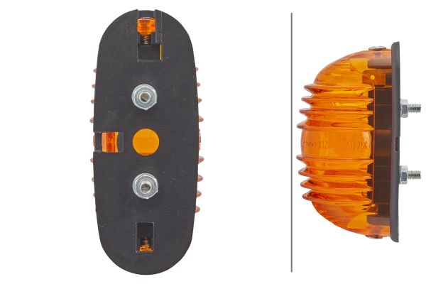 Hella Knipperlicht 2BA 001 227-211