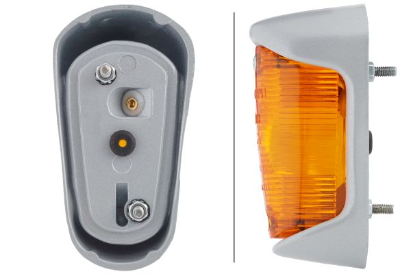 Hella Knipperlicht 2BA 001 248-001