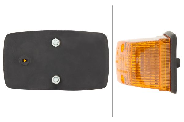 Hella Knipperlicht 2BA 001 416-011