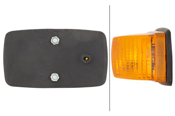 Hella Knipperlicht 2BA 001 416-021