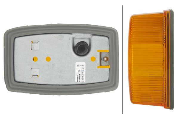 Hella Knipperlicht 2BA 002 324-001