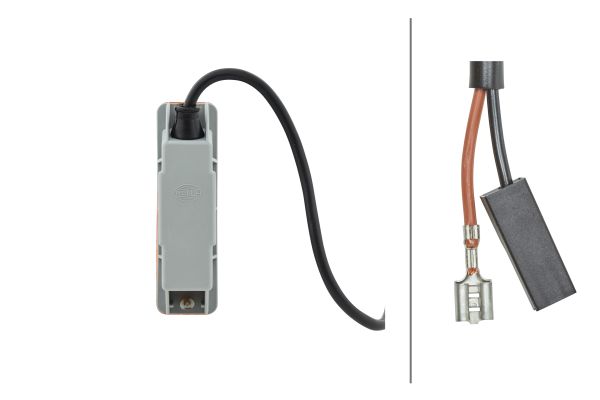 Hella Knipperlicht 2BA 002 939-251