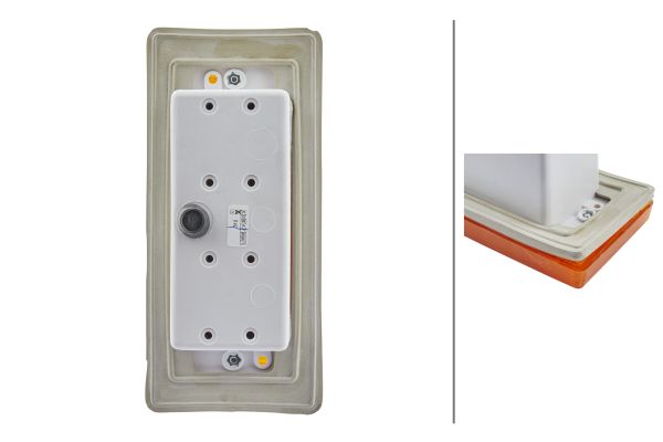 Hella Knipperlicht 2BA 003 734-001