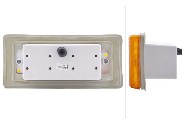 Hella Knipperlicht 2BA 003 734-061