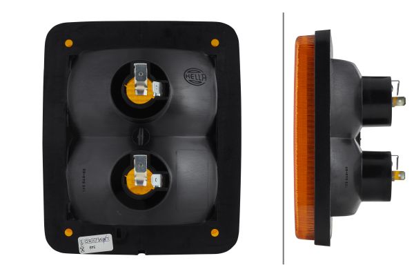 Hella Knipperlicht 2BA 005 200-311