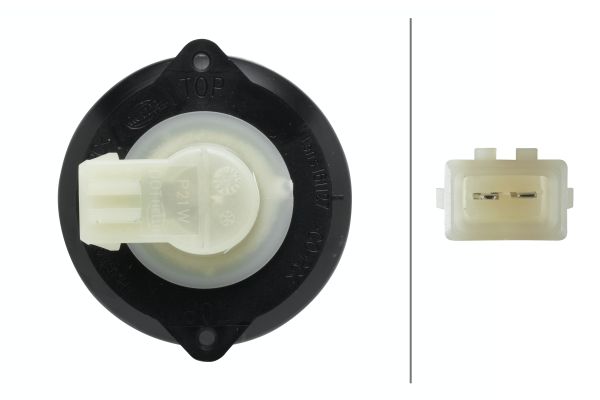 Hella Knipperlicht 2BA 009 001-091