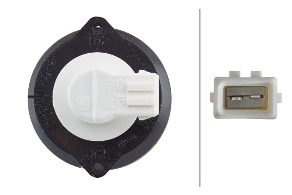 Hella Knipperlicht 2BA 009 001-201