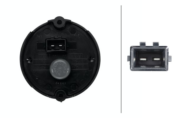 Hella Knipperlicht 2BA 009 001-511