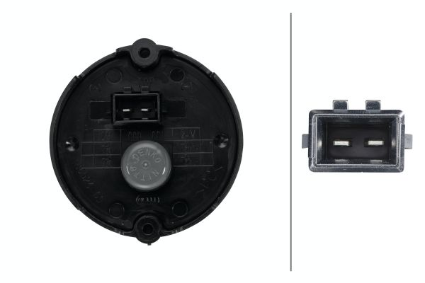 Hella Knipperlicht 2BA 009 001-531