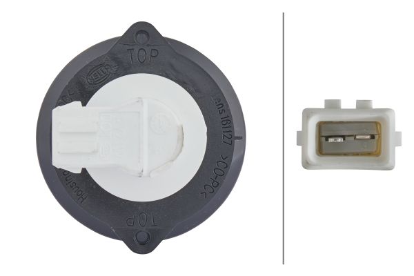 Hella Knipperlicht 2BA 009 001-737