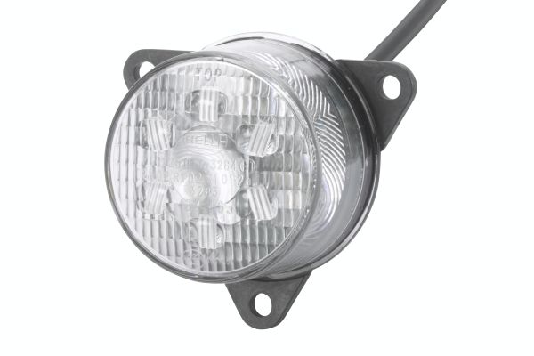 Knipperlicht Hella 2BA 011 172-011