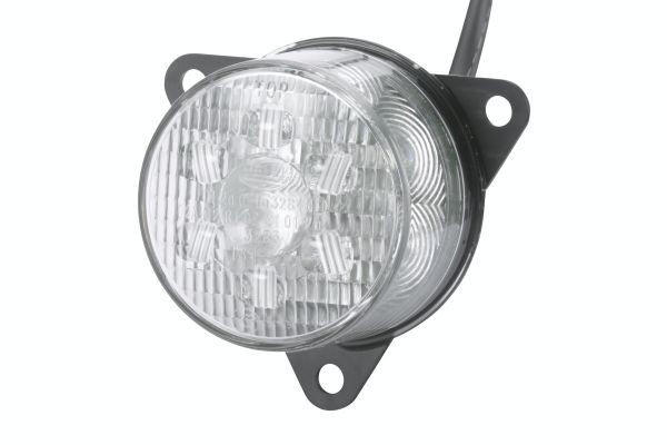 Hella Knipperlicht 2BA 011 172-431