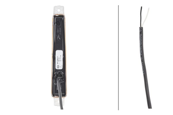 Hella Knipperlicht 2BA 012 846-001