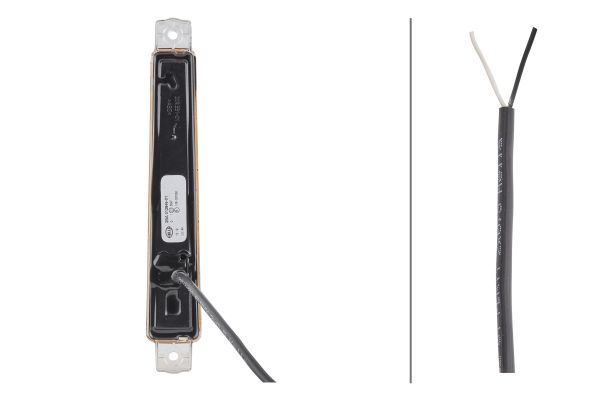 Hella Knipperlicht 2BA 012 846-011