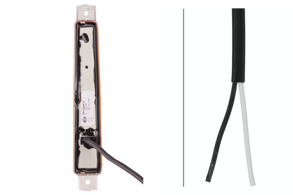 Hella Knipperlicht 2BA 012 846-021