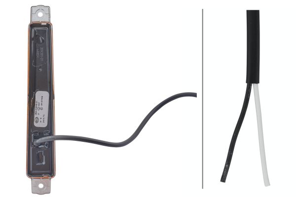 Hella Knipperlicht 2BA 012 846-211