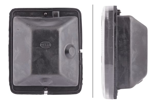 Hella Knipperlicht 2BA 013 236-341