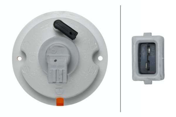 Hella Knipperlicht 2BA 302 252-027