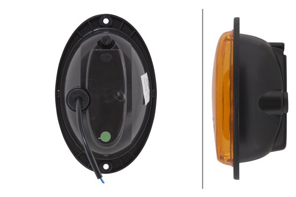 Hella Knipperlicht 2BA 343 130-537