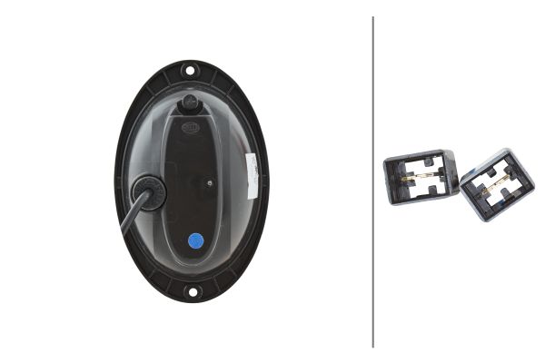 Hella Knipperlicht 2BA 343 130-547