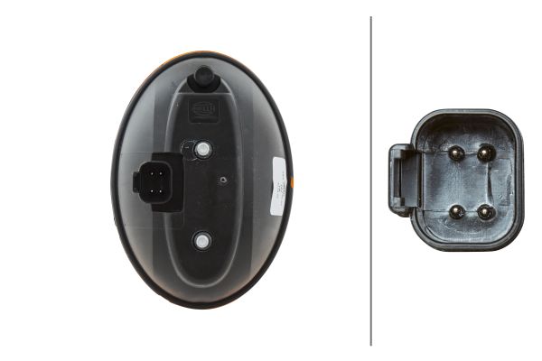 Hella Knipperlicht 2BA 343 130-577