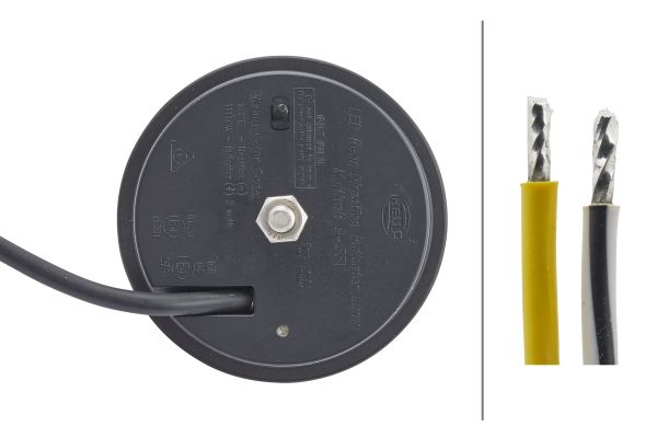 Hella Knipperlicht 2BA 959 011-001
