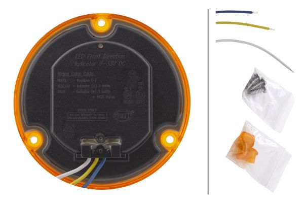 Hella Knipperlicht 2BA 959 932-011