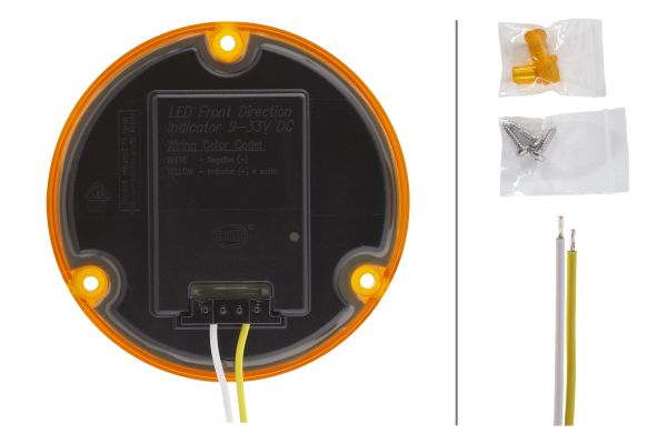 Hella Knipperlicht 2BA 959 932-401