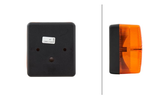 Hella Knipperlicht 2BA 996 012-061